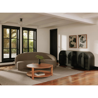 Excelsior Sofa by Moe's Home Collection. Made from unique in a modern style.