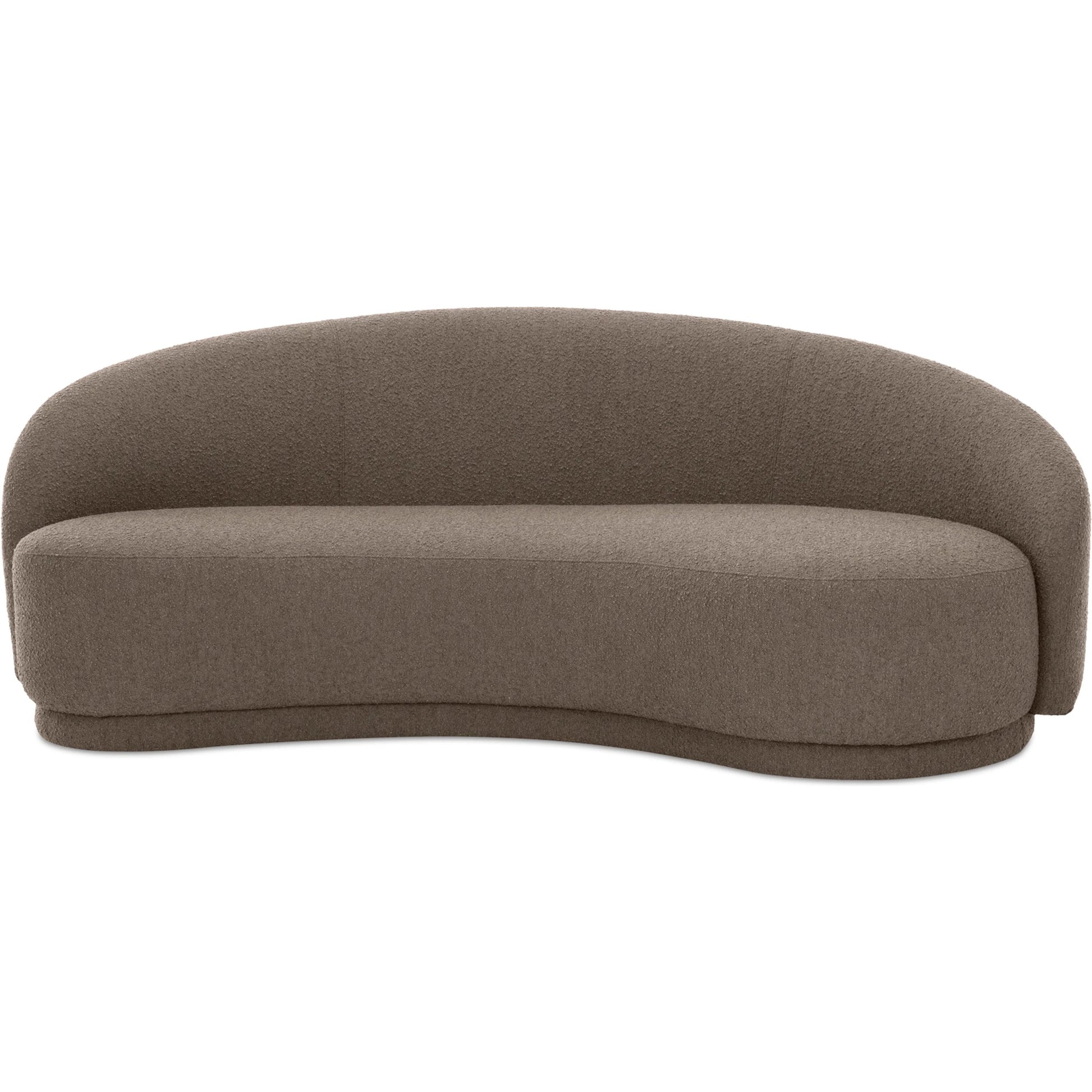 Excelsior Sofa by Moe's Home Collection. Made from unique in a modern style.