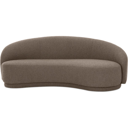 Excelsior Sofa by Moe's Home Collection. Made from unique in a modern style.