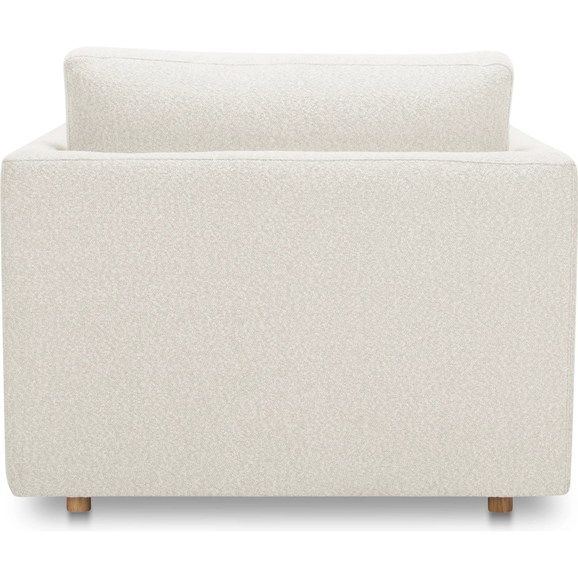 Bryn Chaise by Moe's Home Collection. Made from unique in a transitional style.