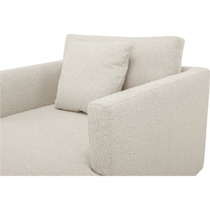 Bryn Chaise by Moe's Home Collection. Made from unique in a transitional style.
