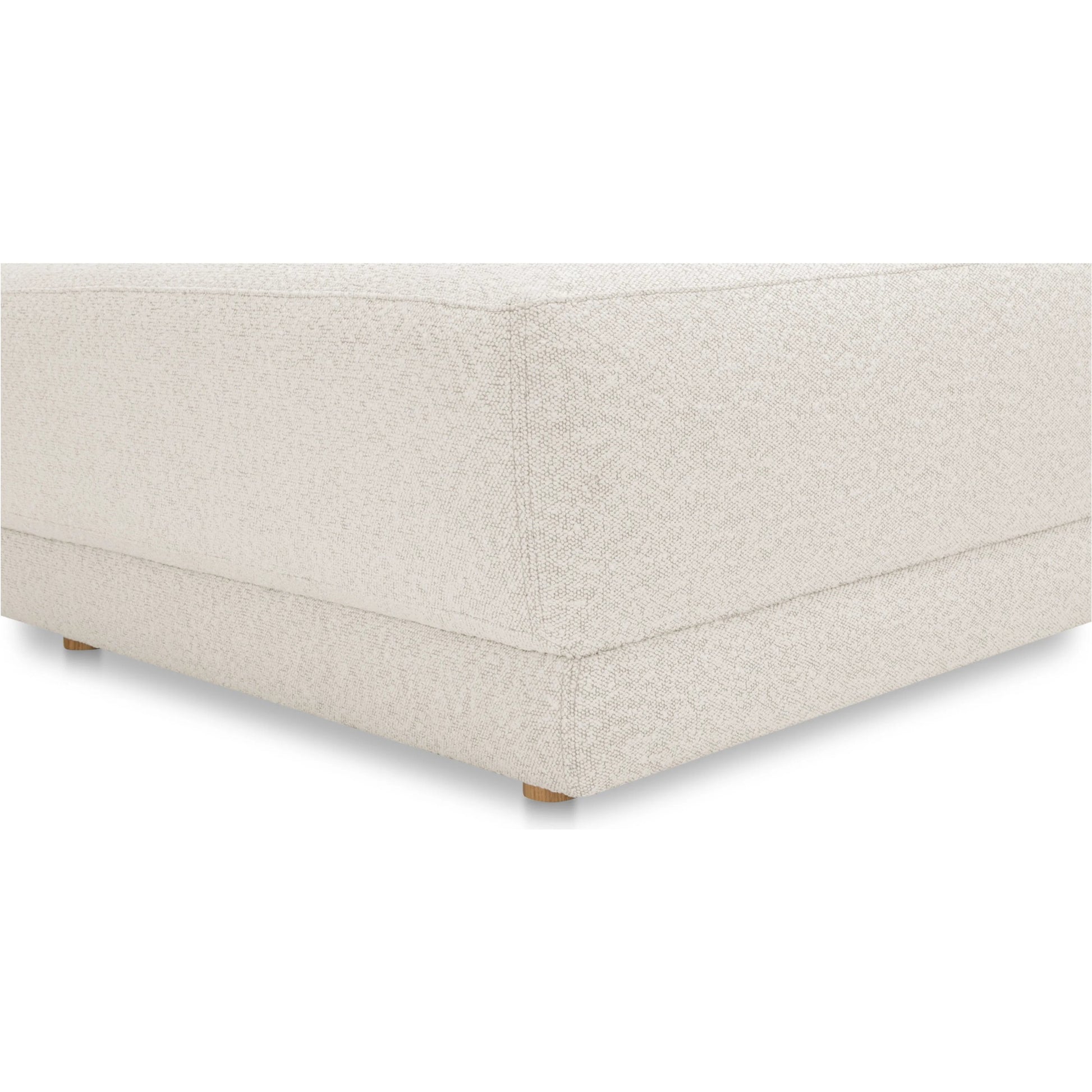 Bryn Chaise by Moe's Home Collection. Made from unique in a transitional style.
