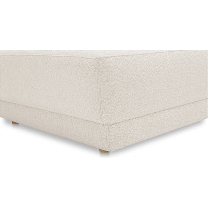 Bryn Chaise by Moe's Home Collection. Made from unique in a transitional style.
