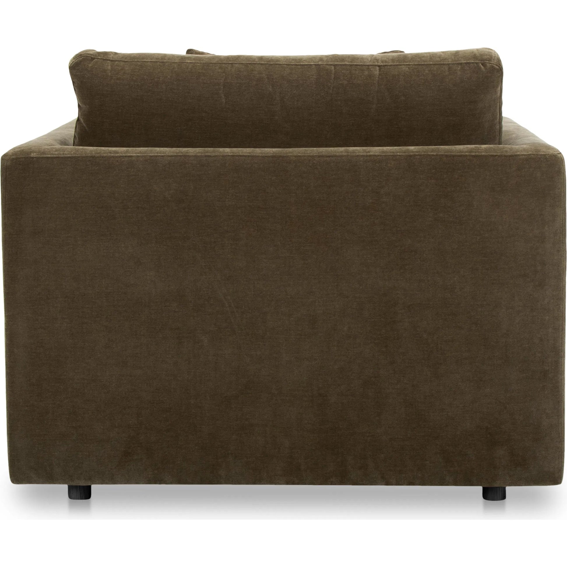 Bryn Chaise by Moe's Home Collection. Made from unique in a transitional style.