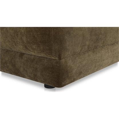 Bryn Chaise by Moe's Home Collection. Made from unique in a transitional style.