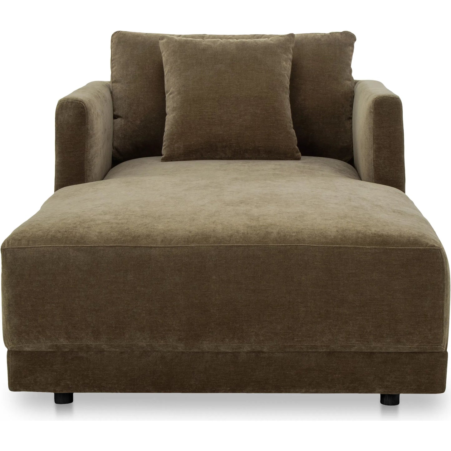 007 SI-2253623 | Additional Silo | Bryn Chaise by Moe's Home Collection. Made from unique in a transitional style.