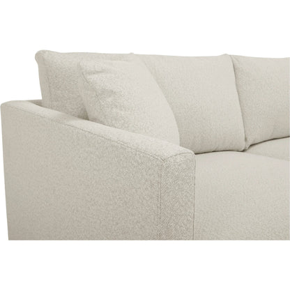 Bryn Sectional by Moe's Home Collection. Made from unique in a transitional style.