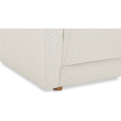 Bryn Sectional by Moe's Home Collection. Made from unique in a transitional style.