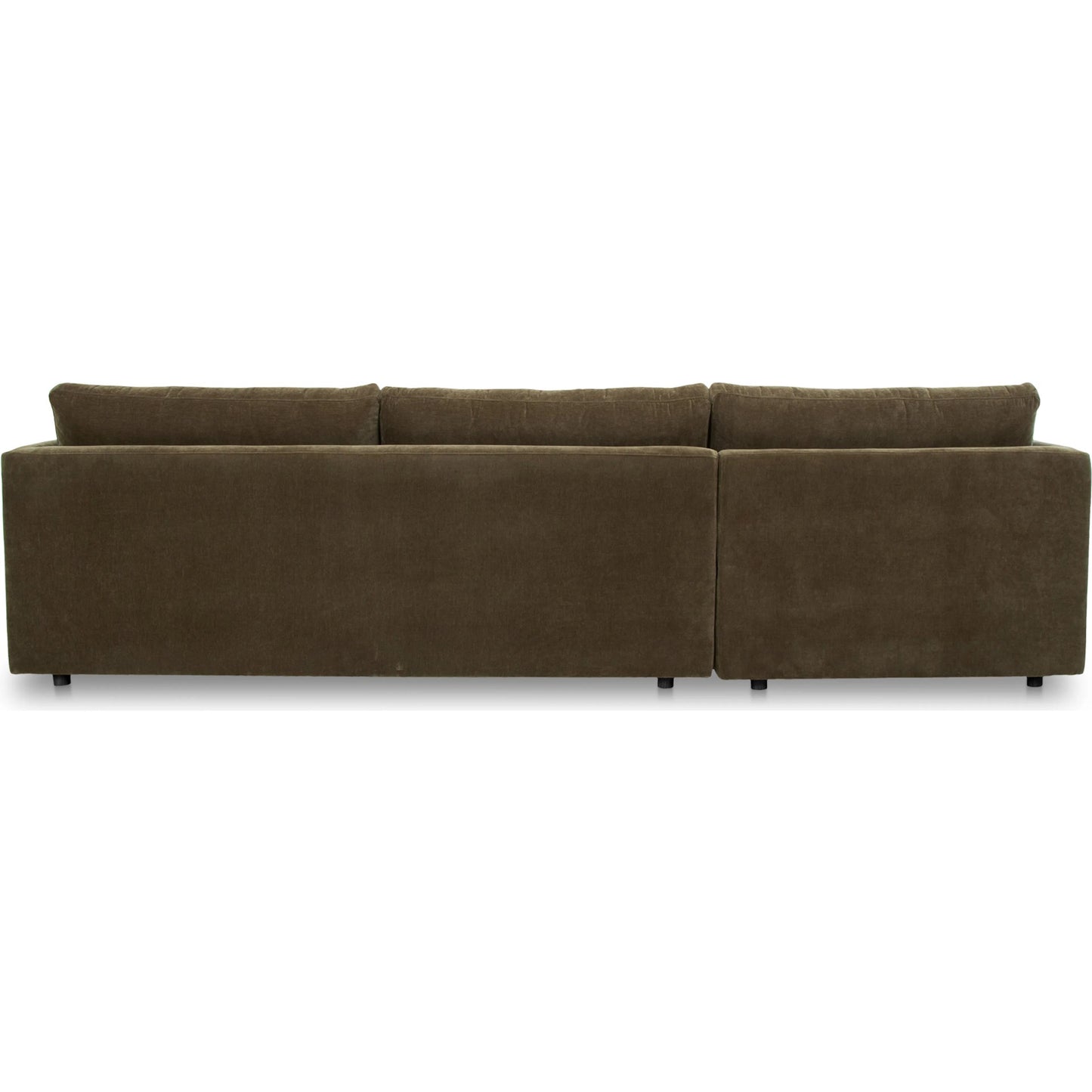 016 SI-2253626 | Additional Silo | Bryn Sectional by Moe's Home Collection. Made from unique in a transitional style.