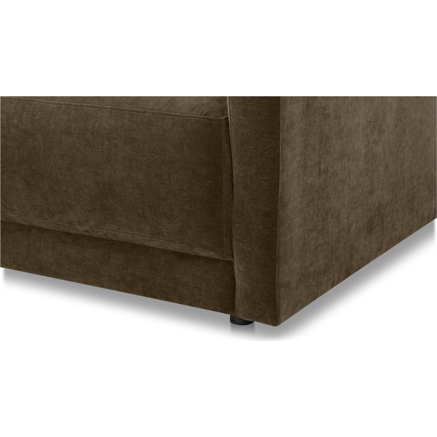 026 SI-2253626 | Closeup | Bryn Sectional by Moe's Home Collection. Made from unique in a transitional style.