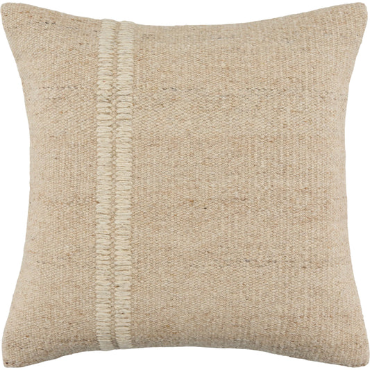 Jundah Accent Pillow by Surya. Made from cotton in a unique style.