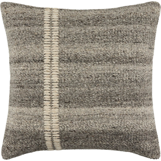 Jundah Accent Pillow by Surya. Made from cotton in a transitional style.