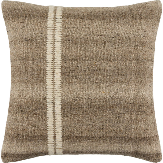 Jundah Accent Pillow by Surya. Made from cotton in a transitional style.