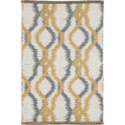 Juniper Rug - 799 by Surya. Made from 100% wool in a unique style.