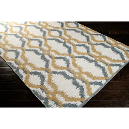 Juniper Rug - 799 by Surya. Made from 100% wool in a unique style.
