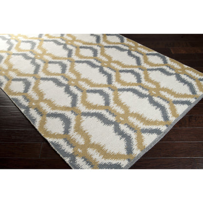 Juniper Rug - 799 by Surya. Made from 100% wool in a unique style.