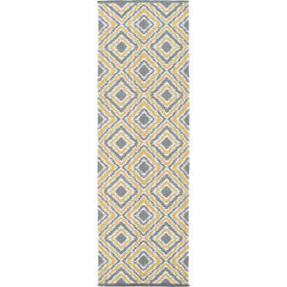 Juniper Rug - 635 by Surya. Made from 100% wool in a unique style.