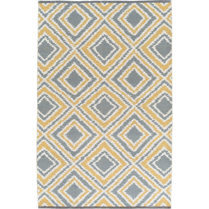 Juniper Rug - 635 by Surya. Made from 100% wool in a unique style.