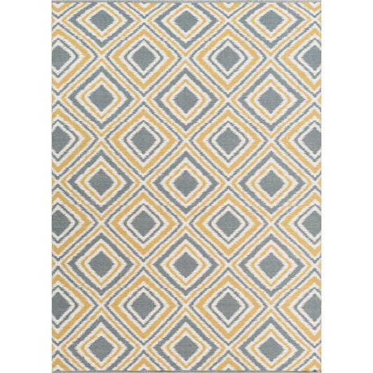 Juniper Rug - 635 by Surya. Made from 100% wool in a unique style.