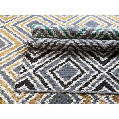 Juniper Rug - 635 by Surya. Made from 100% wool in a unique style.