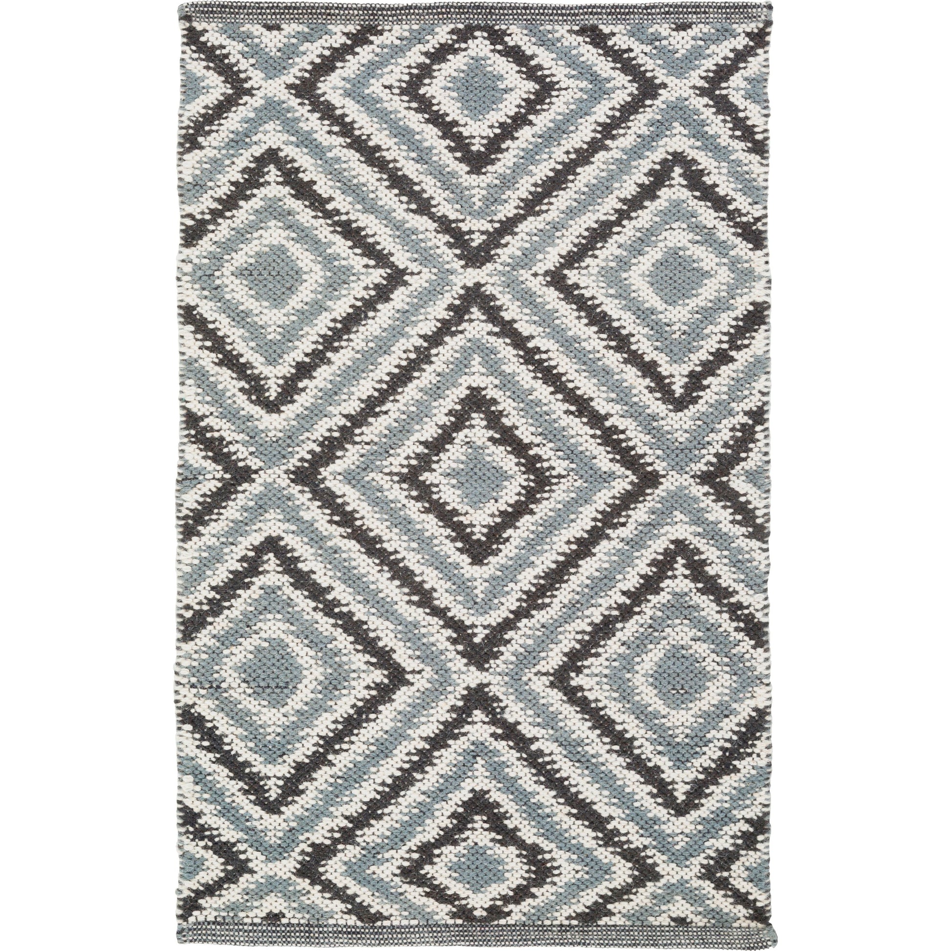 Juniper Rug - 635 by Surya. Made from 100% wool in a unique style.