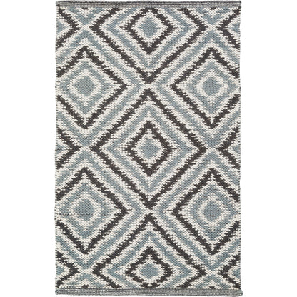 Juniper Rug - 635 by Surya. Made from 100% wool in a unique style.