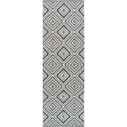 Juniper Rug - 635 by Surya. Made from 100% wool in a unique style.