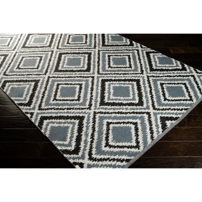 Juniper Rug - 635 by Surya. Made from 100% wool in a unique style.