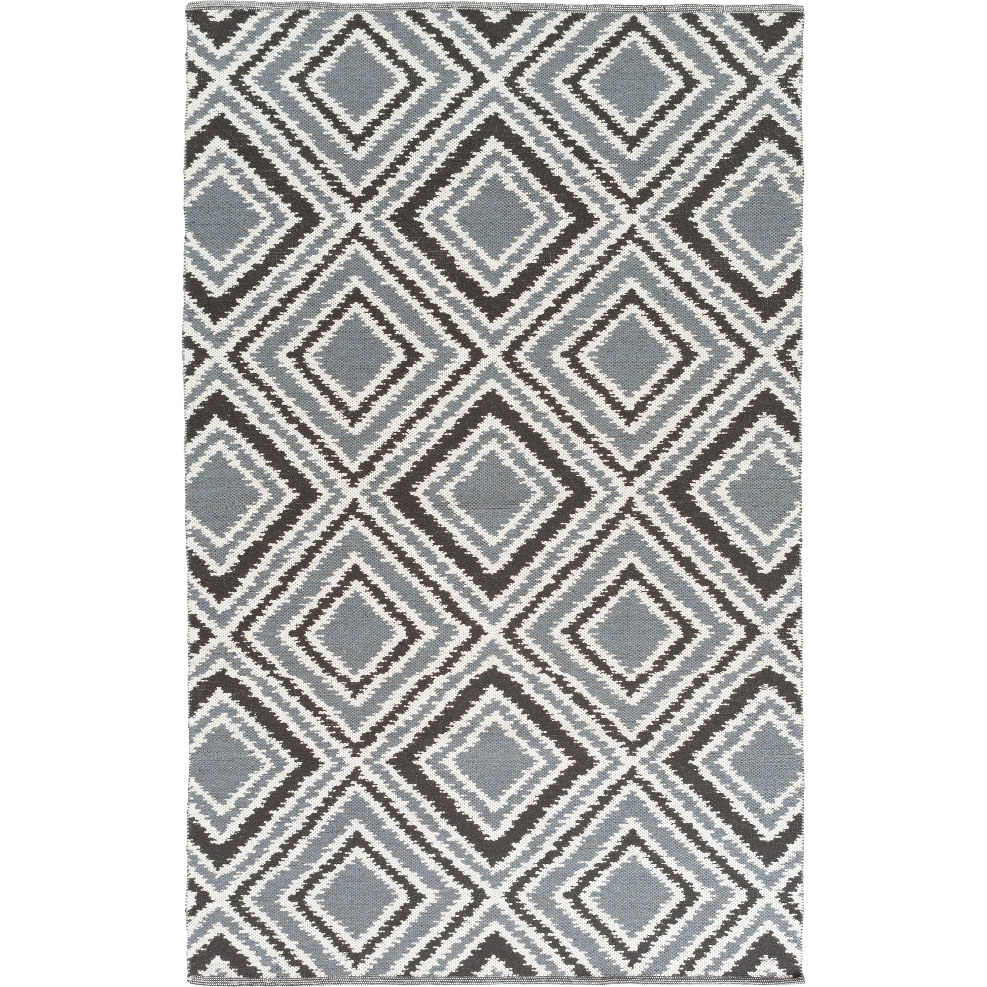 Juniper Rug - 635 by Surya. Made from 100% wool in a unique style.