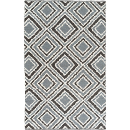 Juniper Rug - 635 by Surya. Made from 100% wool in a unique style.