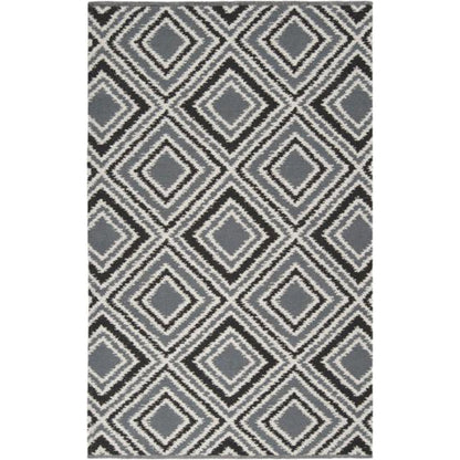 Juniper Rug - 635 by Surya. Made from 100% wool in a unique style.