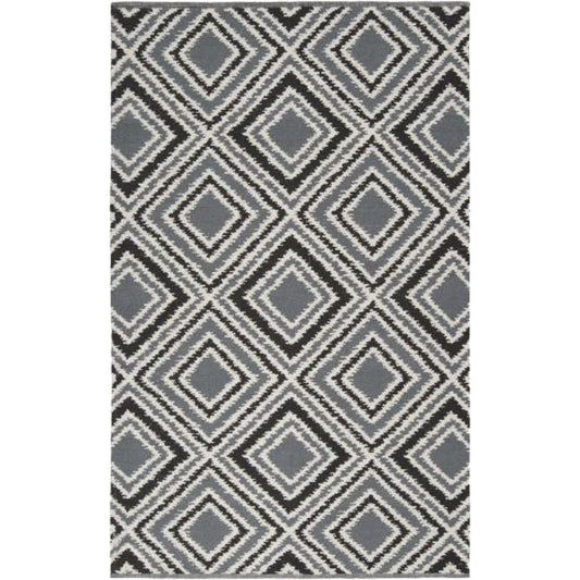 Juniper Rug - 635 by Surya. Made from 100% wool in a unique style.