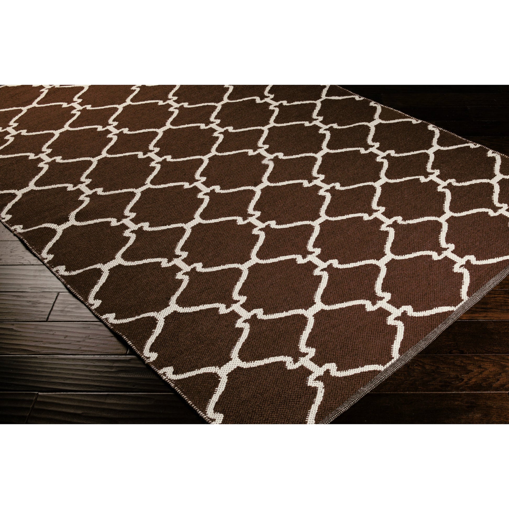 Juniper Rug - 591 by Surya. Made from 100% wool in a unique style.