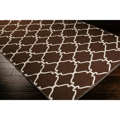 Juniper Rug - 591 by Surya. Made from 100% wool in a unique style.