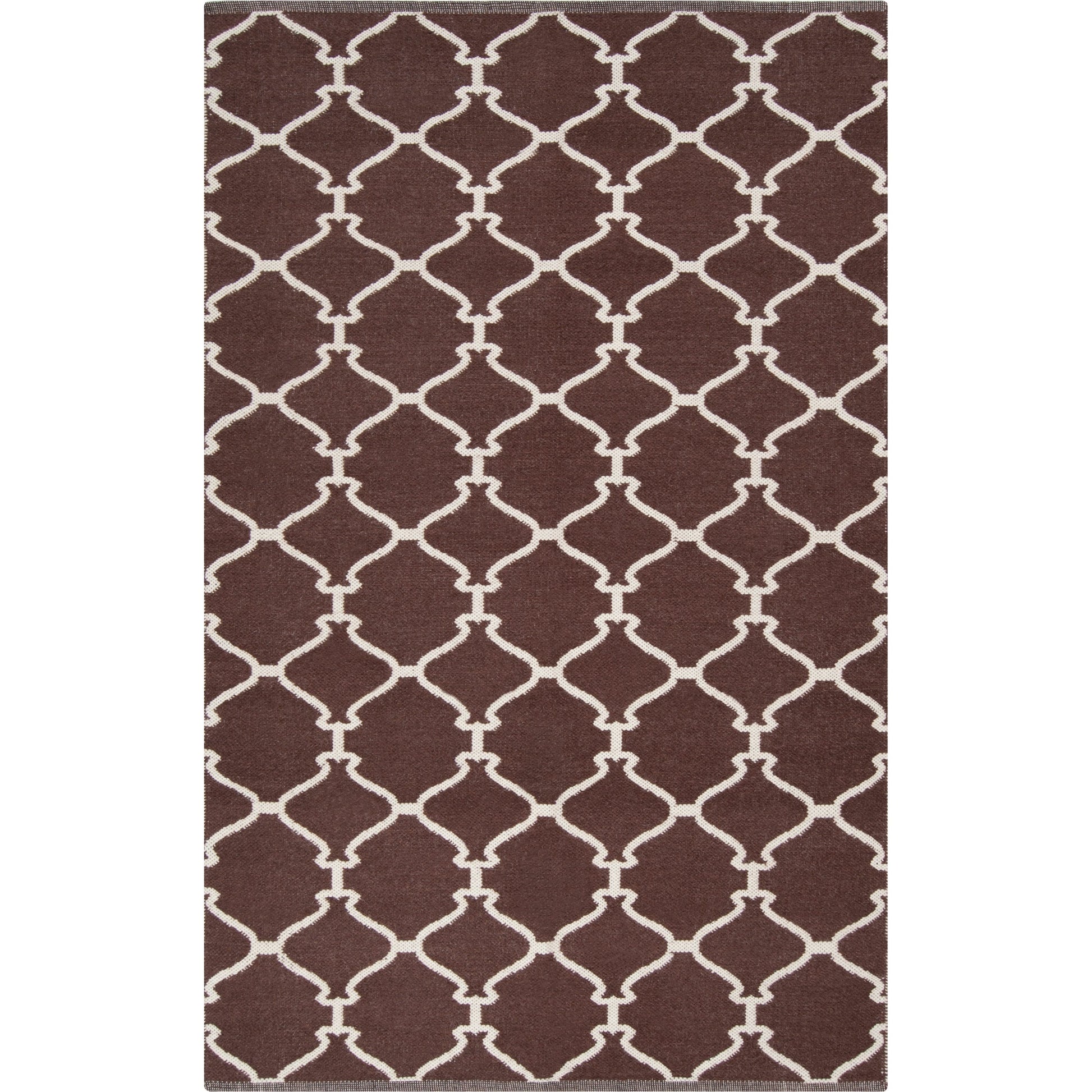 Juniper Rug - 591 by Surya. Made from 100% wool in a unique style.