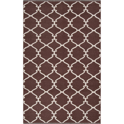 Juniper Rug - 591 by Surya. Made from 100% wool in a unique style.