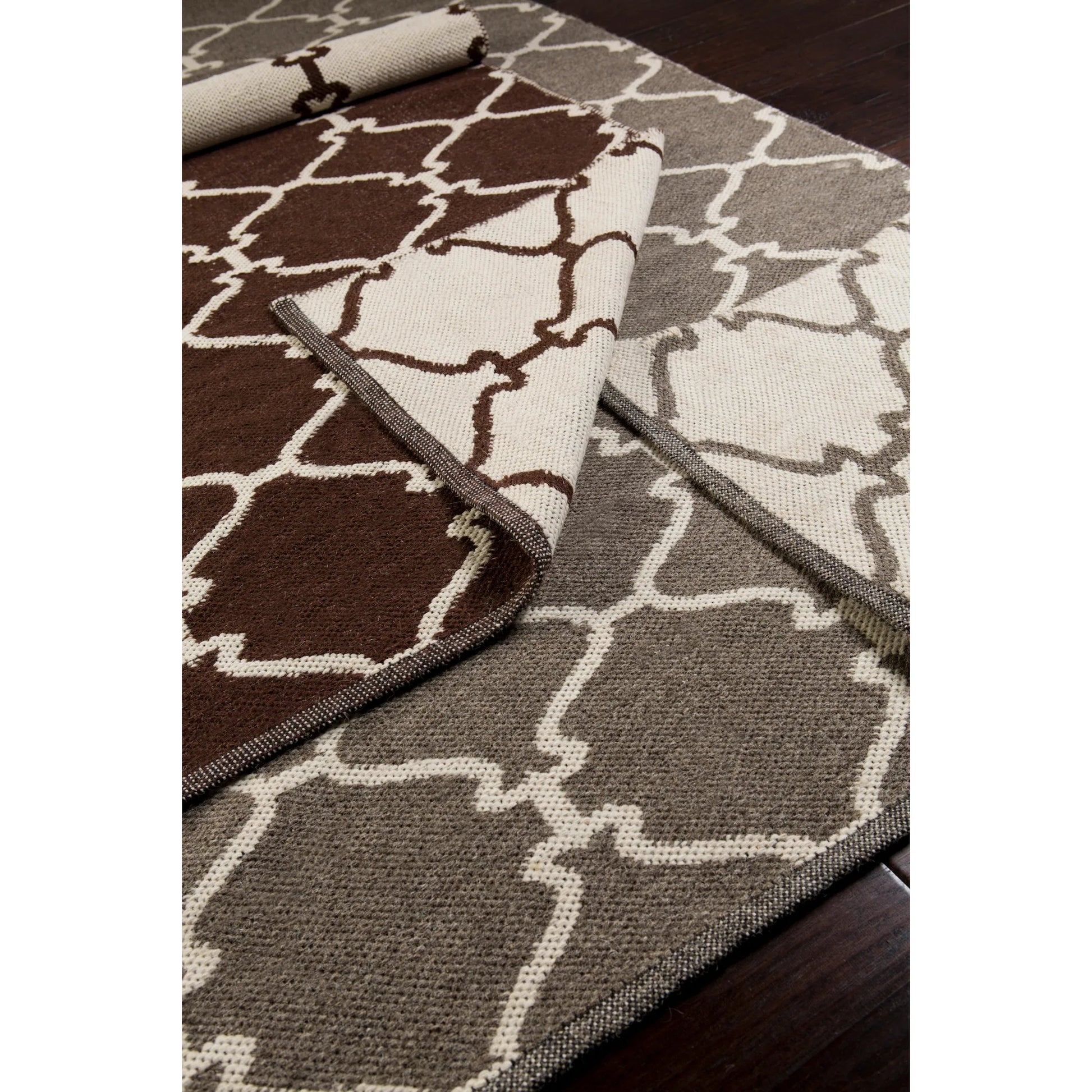 Juniper Rug - 591 by Surya. Made from 100% wool in a unique style.