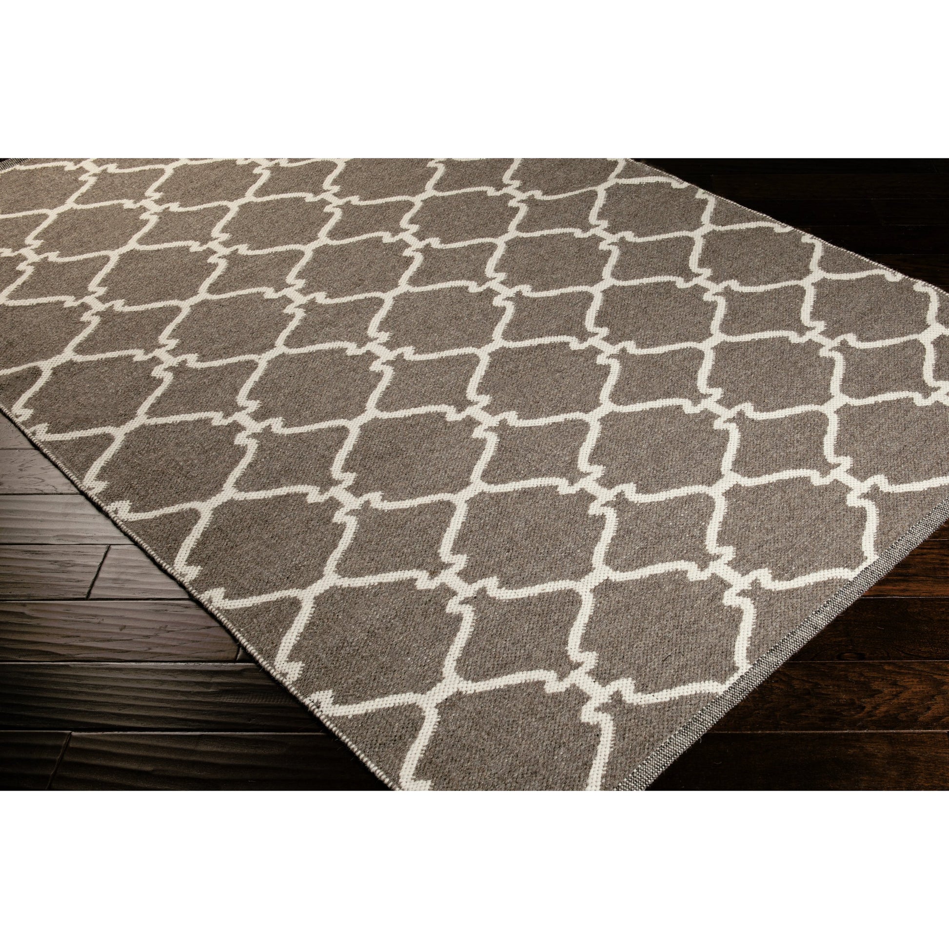 Juniper Rug - 591 by Surya. Made from 100% wool in a unique style.