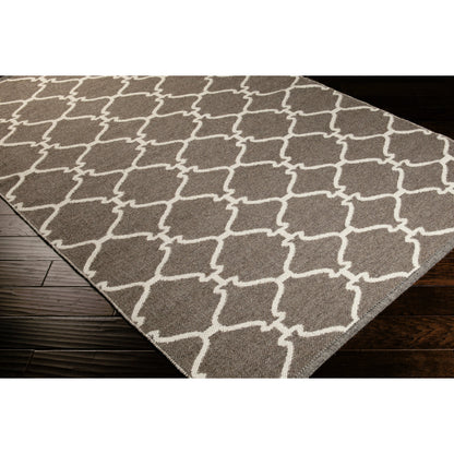 Juniper Rug - 591 by Surya. Made from 100% wool in a unique style.