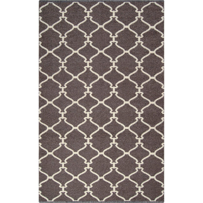 Juniper Rug - 591 by Surya. Made from 100% wool in a unique style.