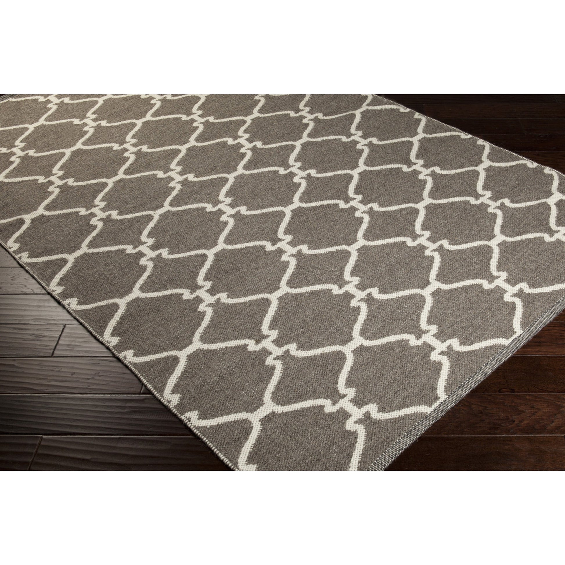 Juniper Rug - 591 by Surya. Made from 100% wool in a unique style.