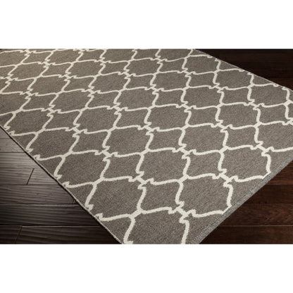 Juniper Rug - 591 by Surya. Made from 100% wool in a unique style.