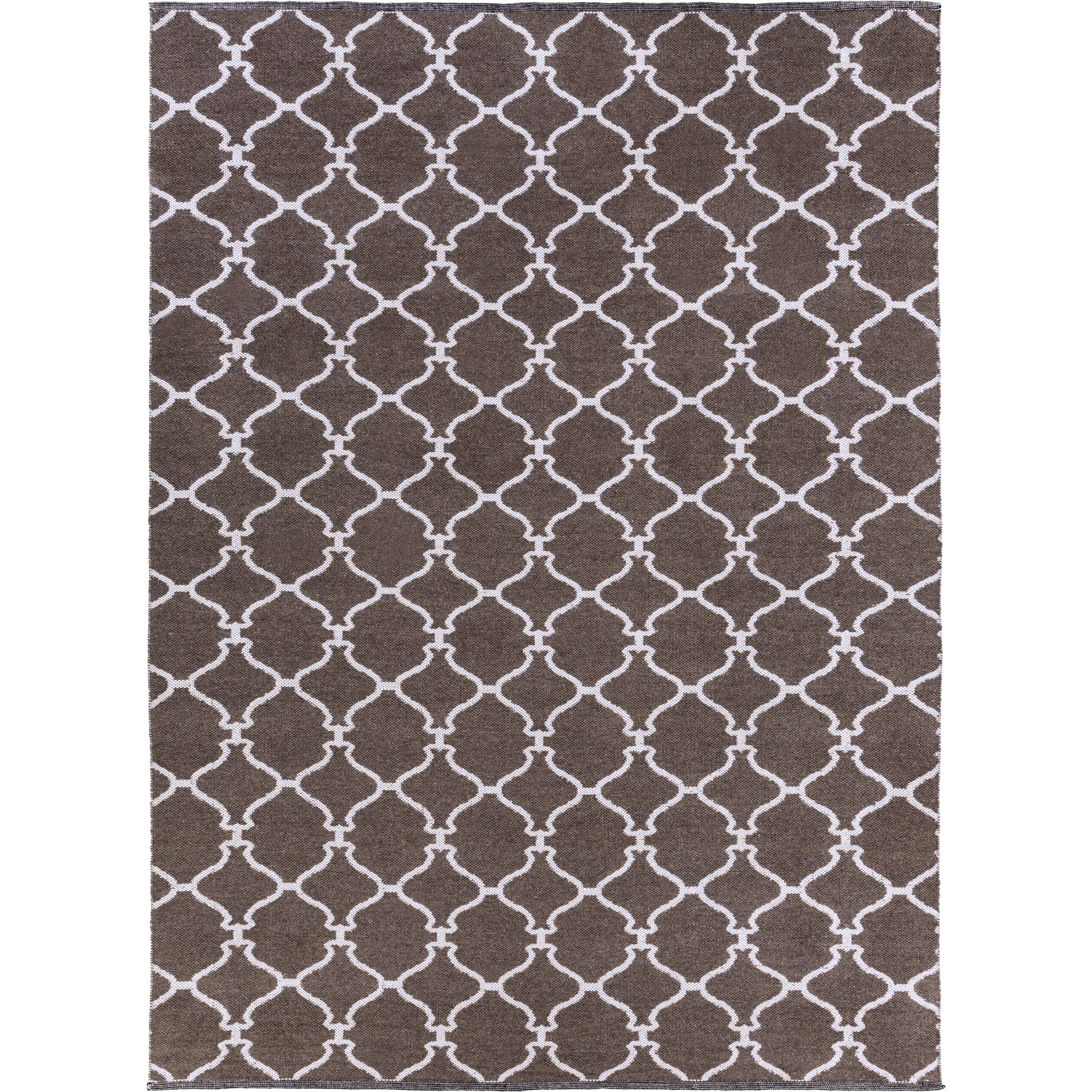 Juniper Rug - 591 by Surya. Made from 100% wool in a unique style.