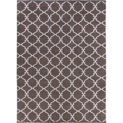 Juniper Rug - 591 by Surya. Made from 100% wool in a unique style.