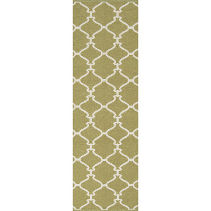 Juniper Rug - 591 by Surya. Made from 100% wool in a unique style.