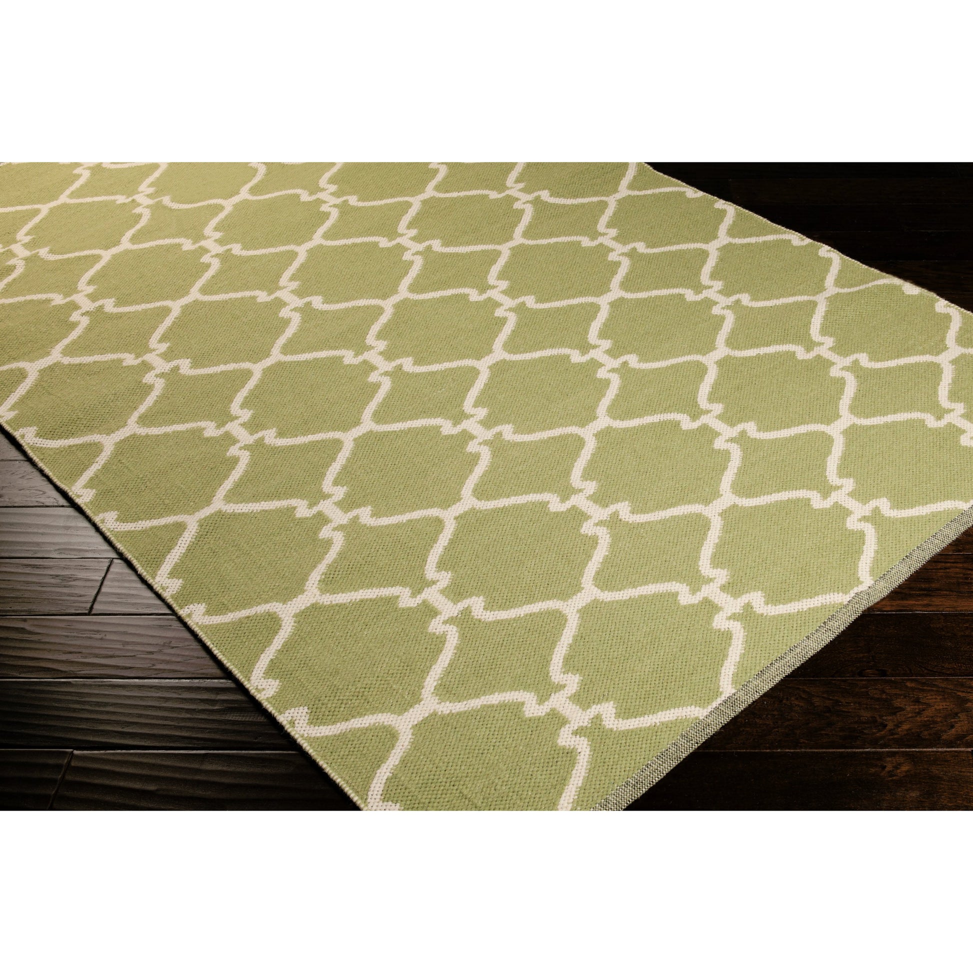 Juniper Rug - 591 by Surya. Made from 100% wool in a unique style.