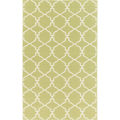 Juniper Rug - 591 by Surya. Made from 100% wool in a unique style.