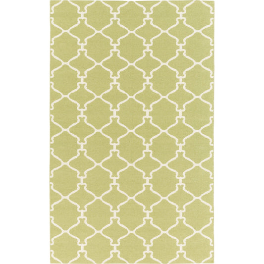 Juniper Rug - 591 by Surya. Made from 100% wool in a unique style.