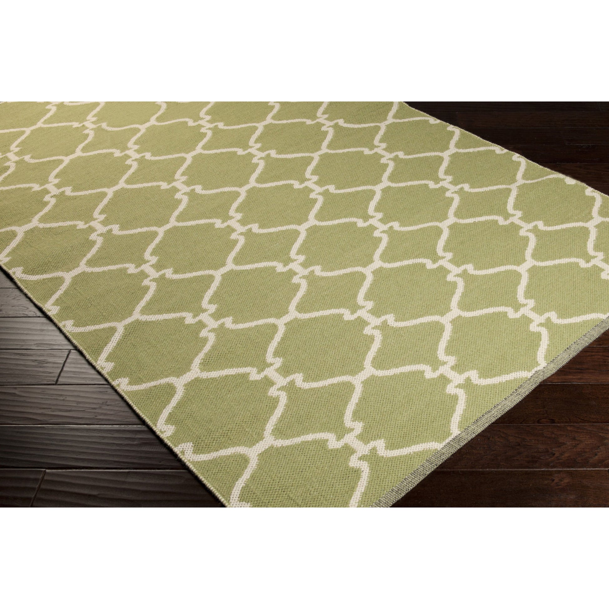 Juniper Rug - 591 by Surya. Made from 100% wool in a unique style.