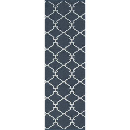 Juniper Rug - 591 by Surya. Made from 100% wool in a unique style.